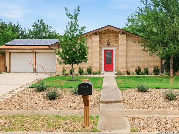 4911 Rockhurst St, San Antonio, TX 78249