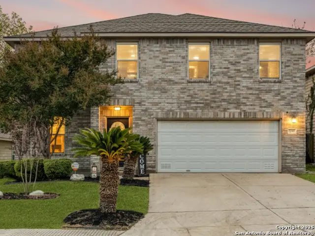 11018 Dublin Fld, San Antonio, TX 78254 - #1