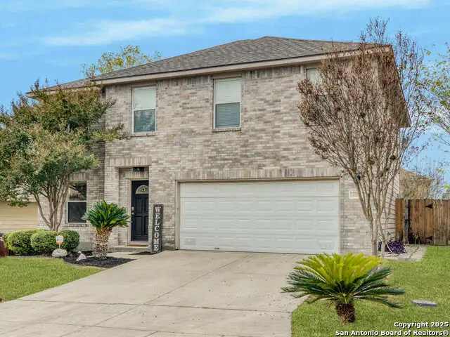 11018 Dublin Fld, San Antonio, TX 78254 - #2