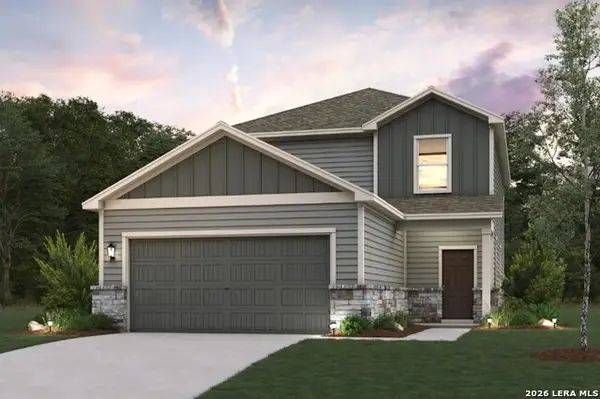 12419 Spike Heights, San Antonio, TX 78245