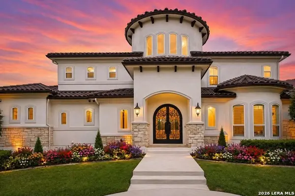 11106 Caliza Blf, Boerne, TX 78006