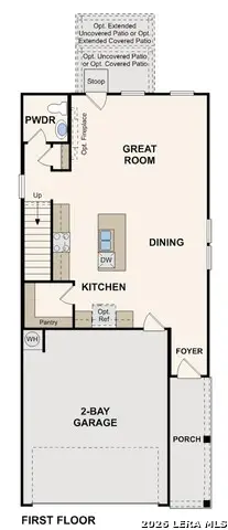 10614 Rosemont Pass, San Antonio, TX 78254 - #2