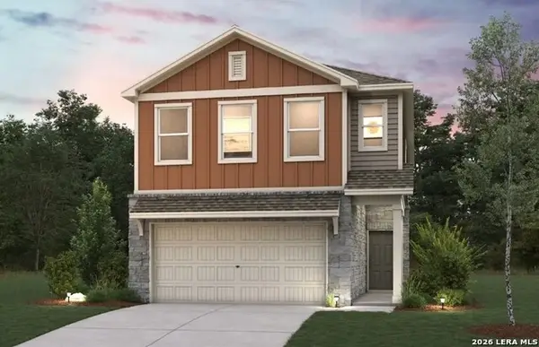 10626 Rosemont Pass, San Antonio, TX 78254