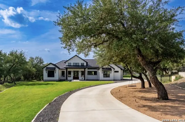 722 Post Oak Ridge Way, Bulverde, TX 78163 - #3