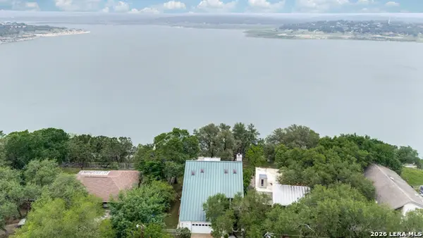 1924 Stagecoach, Canyon Lake, TX 78133