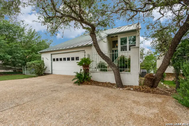 1924 Stagecoach, Canyon Lake, TX 78133 - #3