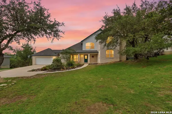 531 Breathless View St, San Antonio, TX 78260