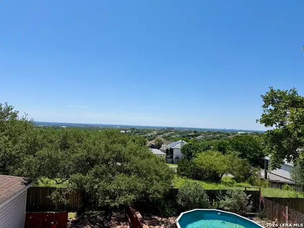 25006 Flying Arrow, San Antonio, TX 78258
