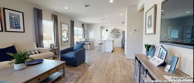 3621 Mccrae Crossing, San Antonio, TX 78264 - #2