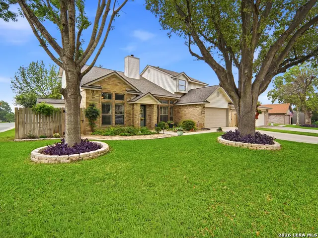 5958 Spring Buck, San Antonio, TX 78247 - #1