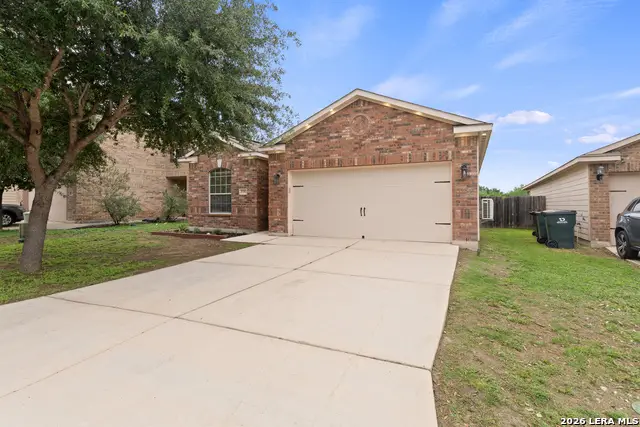 11702 Luckey Ledge, San Antonio, TX 78252 - #2