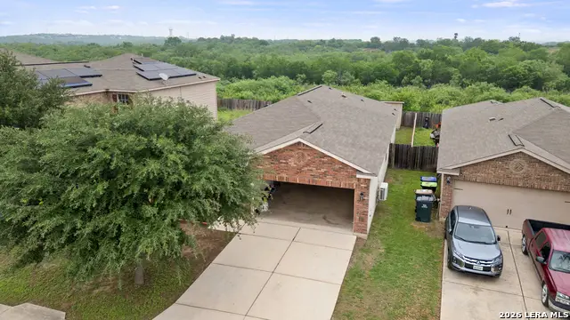 11702 Luckey Ledge, San Antonio, TX 78252 - #3