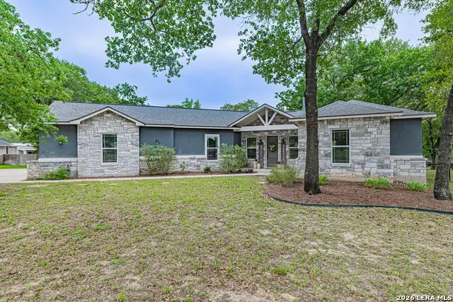 263 Cibolo Ridge Dr, La Vernia, TX 78121 - #1