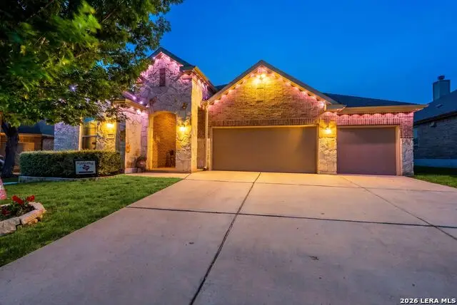 5611 Strimple St, New Braunfels, TX 78132 - #3