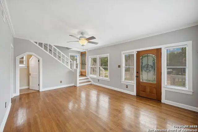 707 N Pine St, San Antonio, TX 78202 - #2
