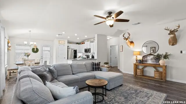 2122 Wood Drake Ln, New Braunfels, TX 78130 - #1