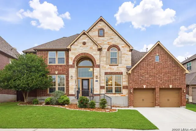 25518 Green Terrace, San Antonio, TX 78255 - #1