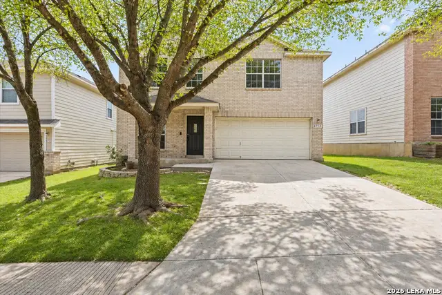6718 Loma Vino, San Antonio, TX 78233 - #1