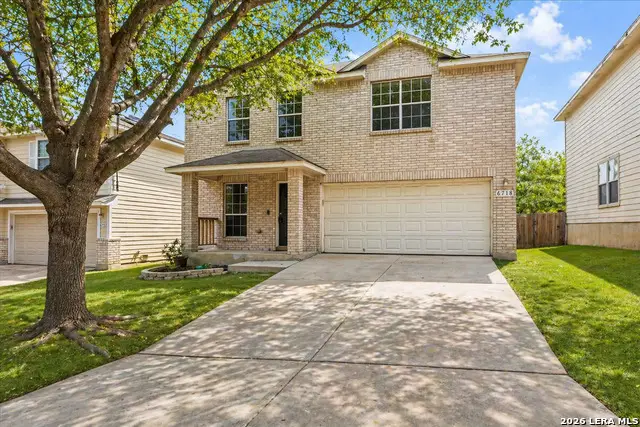6718 Loma Vino, San Antonio, TX 78233 - #2