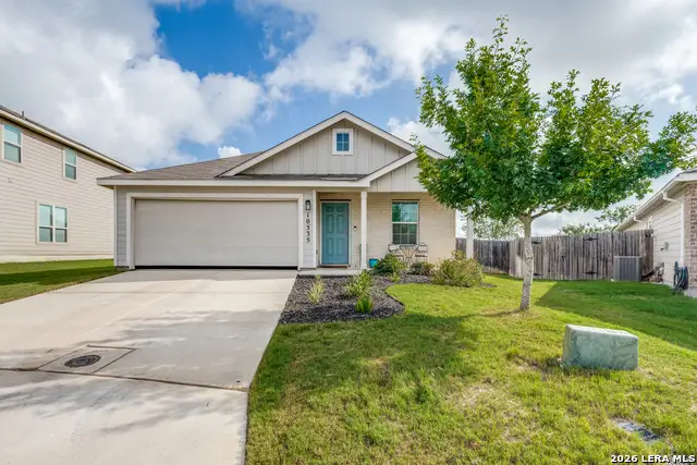 10535 Hammock Hill, Converse, TX 78109 - #2