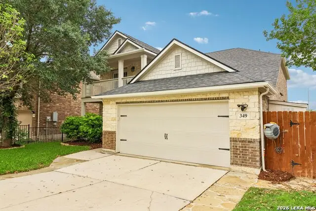 349 Posey Pass, New Braunfels, TX 78132 - #1
