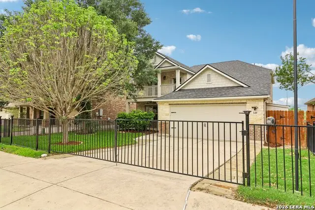 349 Posey Pass, New Braunfels, TX 78132 - #3