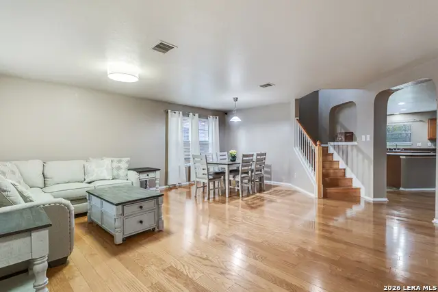 21118 Pearl Harvest, San Antonio, TX 78259 - #3