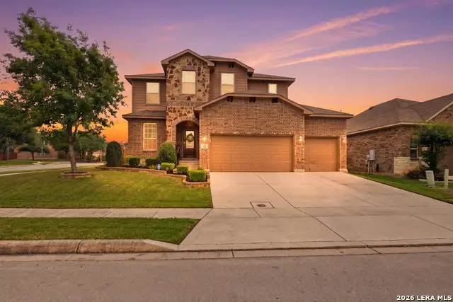 433 Trotti Cv, Cibolo, TX 78108 - #2