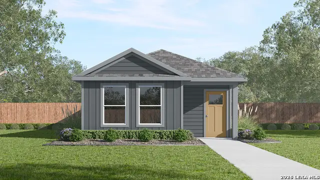 14837 Gold Lace Cactus, San Antonio, TX 78221 - #1