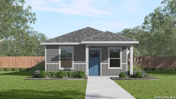 14845 Gold Lace Cactus, San Antonio, TX 78221