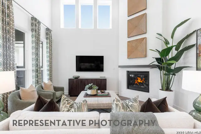 125 Witwatersrand, Cibolo, TX 78108 - #3