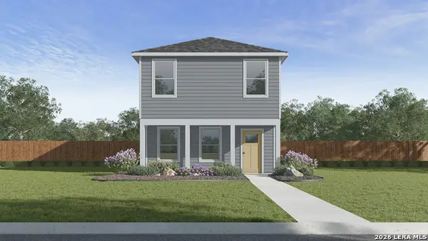 14872 Gold Lace Cactus, San Antonio, TX 78221