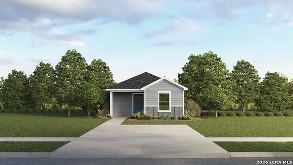 14873 Gold Lace Cactus, San Antonio, TX 78221