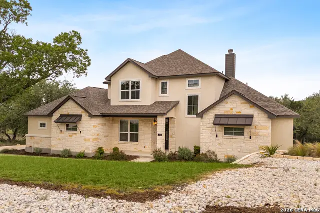 710 Caballo, Canyon Lake, TX 78133 - #3