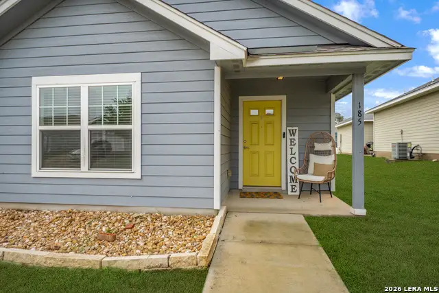 185 Lark Hill Rd, Floresville, TX 78114 - #3