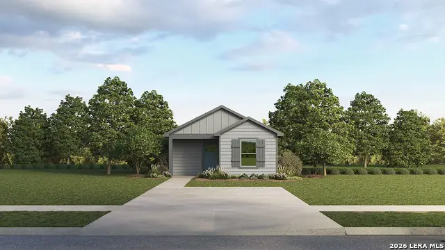 2059 Giant Cactus, San Antonio, TX 78221 - #1