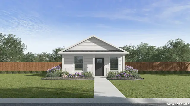 2041 Giant Cactus, San Antonio, TX 78221 - #1