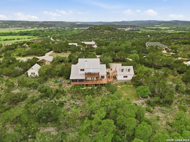 2522 Summit Dr, New Braunfels, TX 78132 - #2