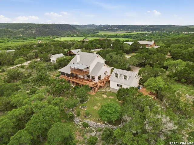 2522 Summit Dr, New Braunfels, TX 78132 - #3