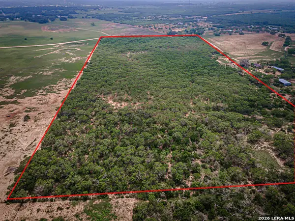 0000 Jim Terrill, Adkins, TX 78101