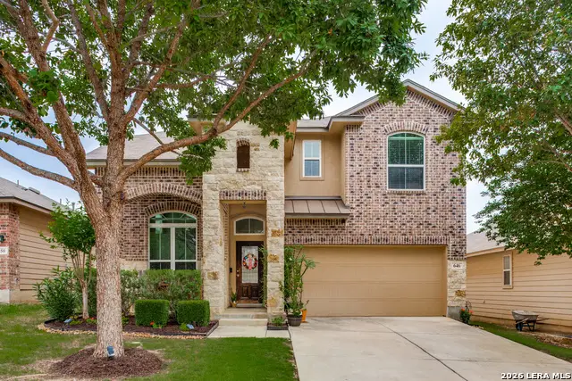 646 Sea Eagle, San Antonio, TX 78253 - #1
