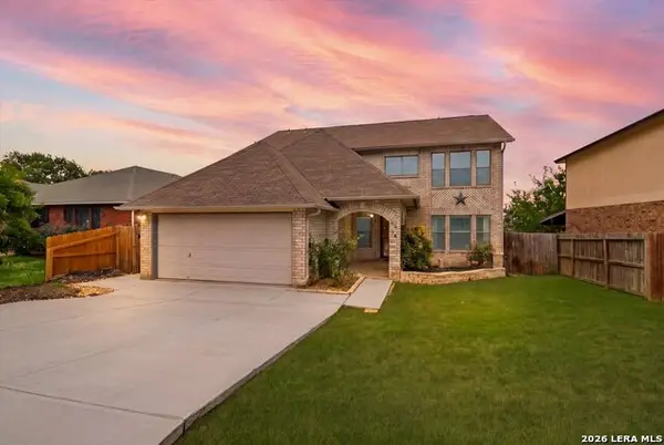 6838 Park Haven, San Antonio, TX 78244