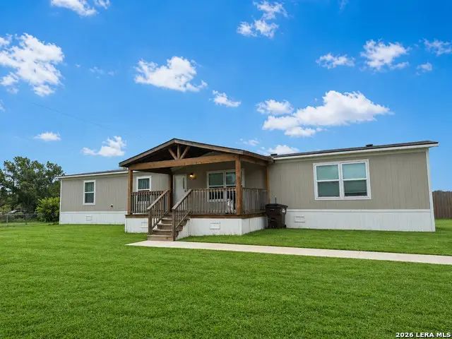 12606 Toro Dr, Atascosa, TX 78002 - #1