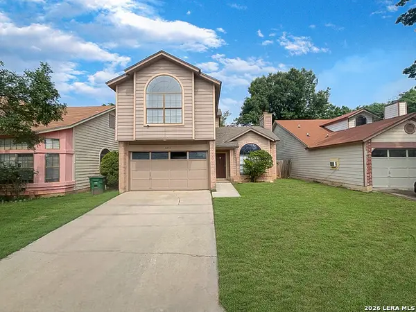 6202 Valley, San Antonio, TX 78250
