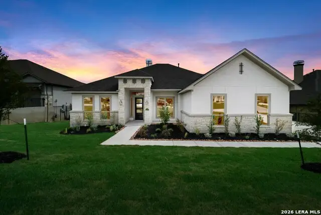 31106 Charolais Way, Bulverde, TX 78163 - #1