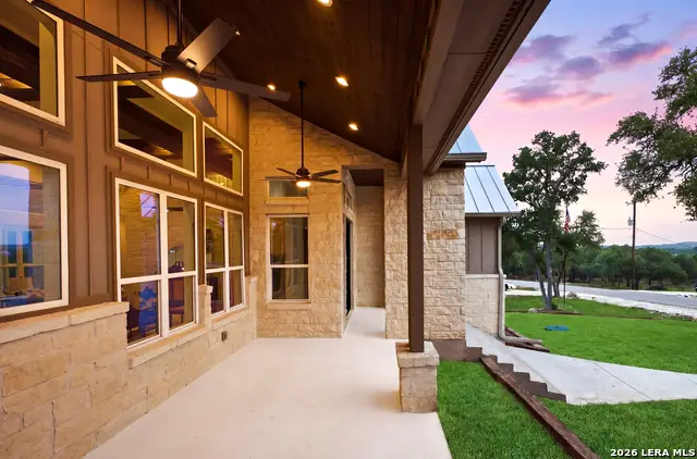101 C Chisholm, Blanco, TX 78606 - #3