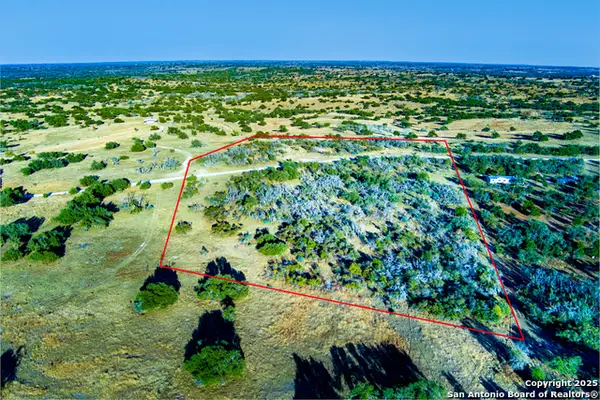XX Doss Spring Creek Rd., Fredericksburg, TX 78624