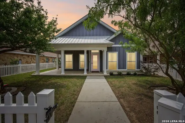 923 Hudson Ln, New Braunfels, TX 78130 - #1