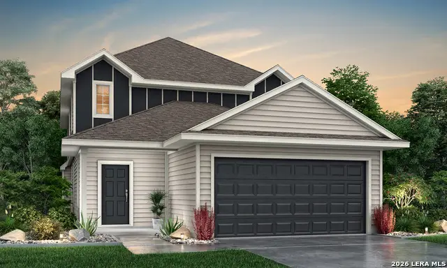 1233 Sweden, Seguin, TX 78155 - #1