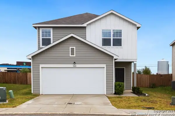 5535 Rue Girard, Converse, TX 78109